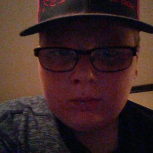 Meet your Posher, Taden freeman